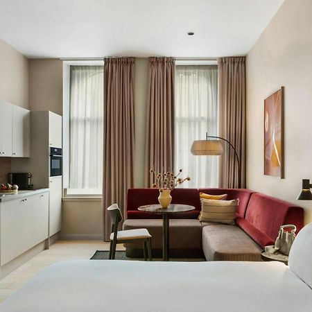 Sonder By Marriott Bonvoy The Teacher Glasgow Extérieur photo