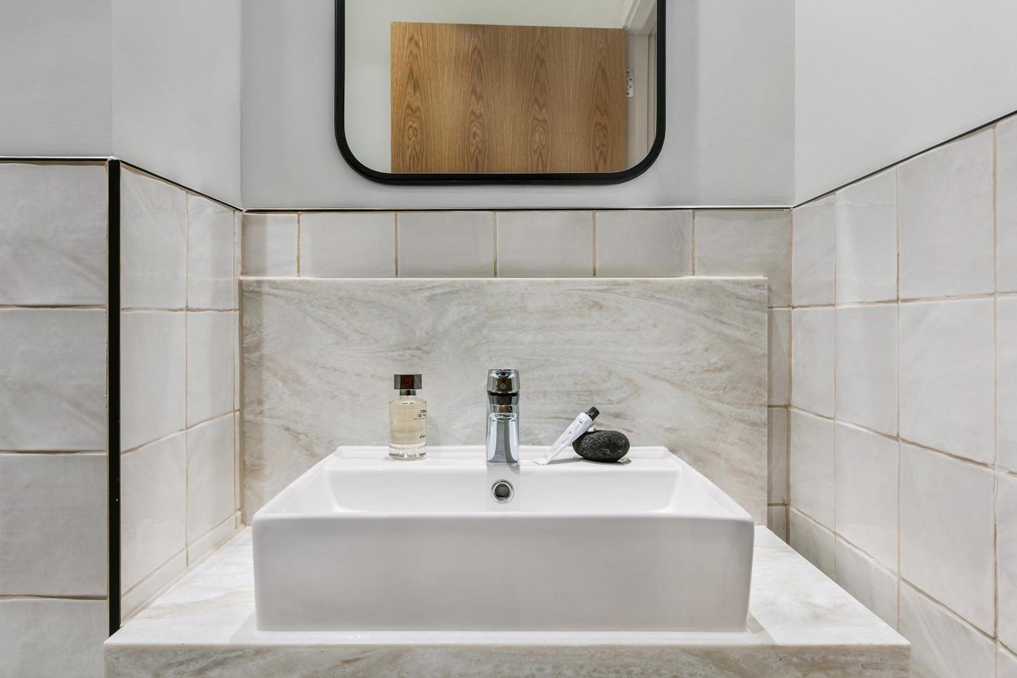 Sonder By Marriott Bonvoy The Teacher Glasgow Chambre photo
