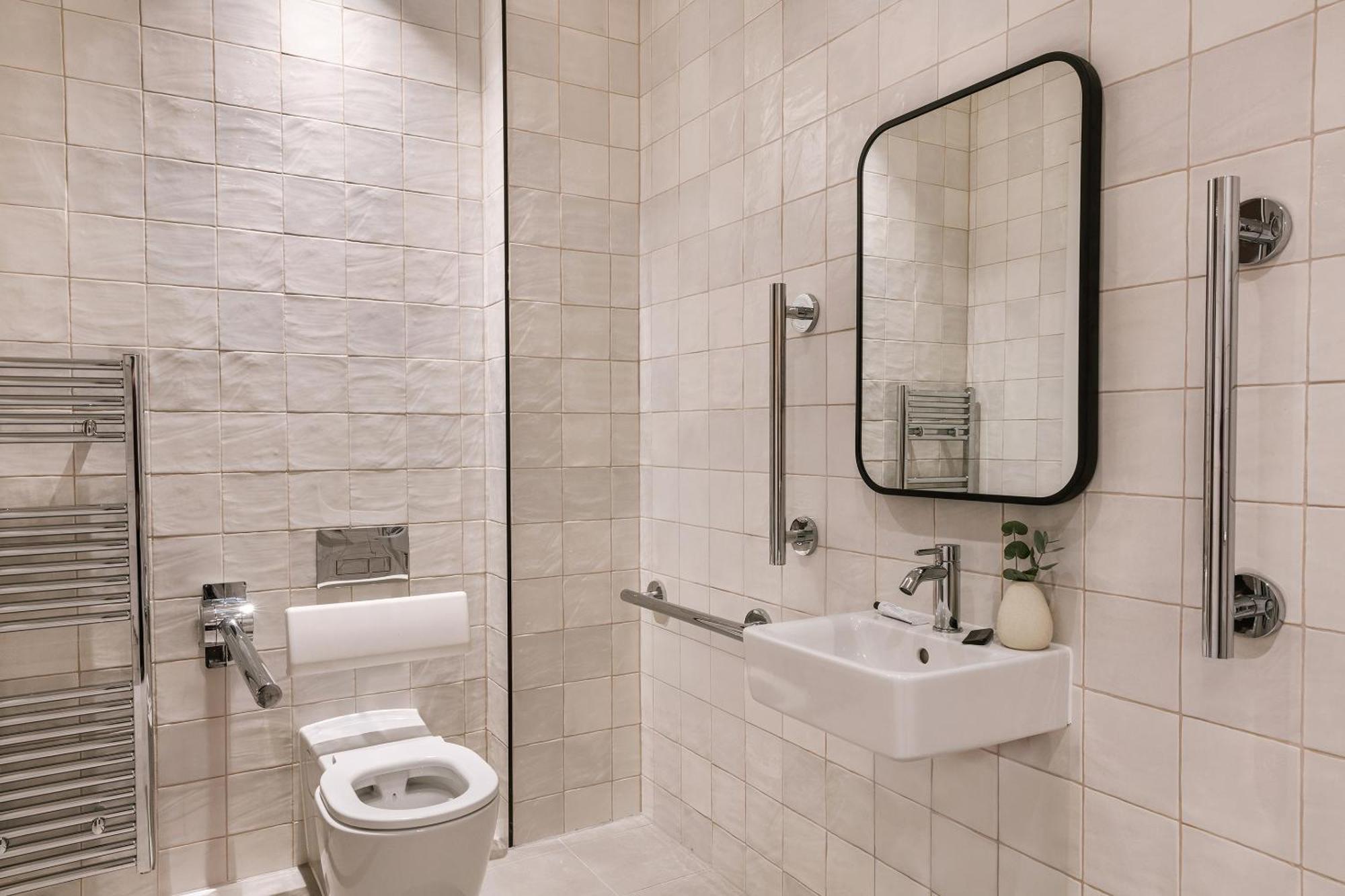 Sonder By Marriott Bonvoy The Teacher Glasgow Chambre photo