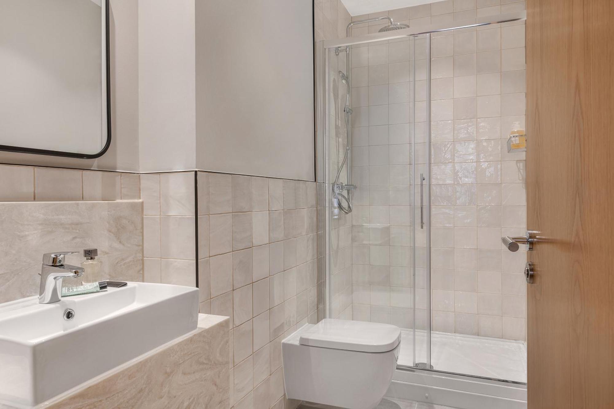 Sonder By Marriott Bonvoy The Teacher Glasgow Extérieur photo