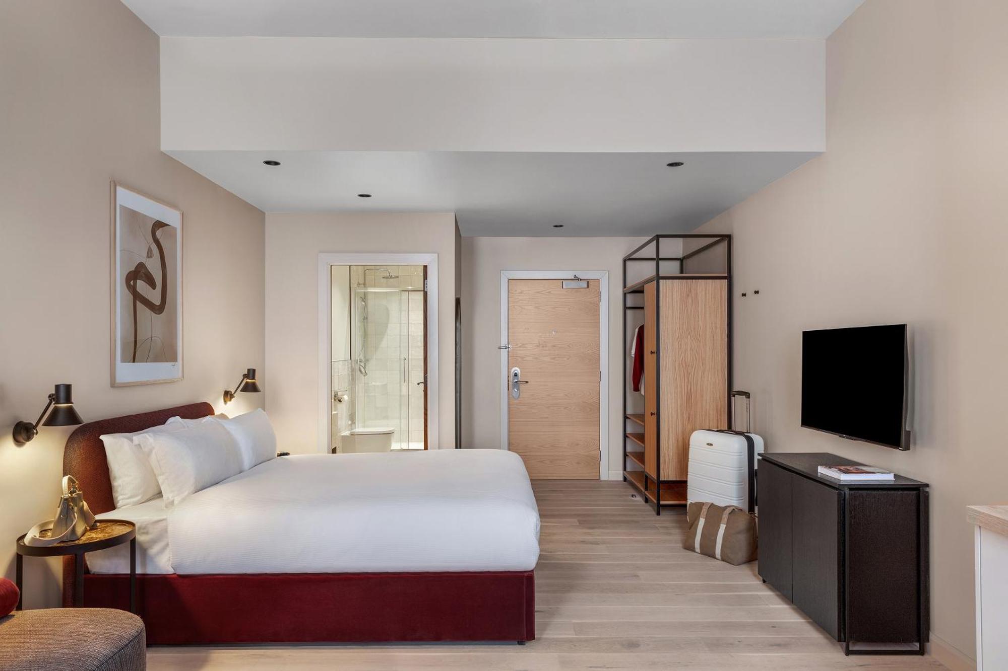 Sonder By Marriott Bonvoy The Teacher Glasgow Extérieur photo