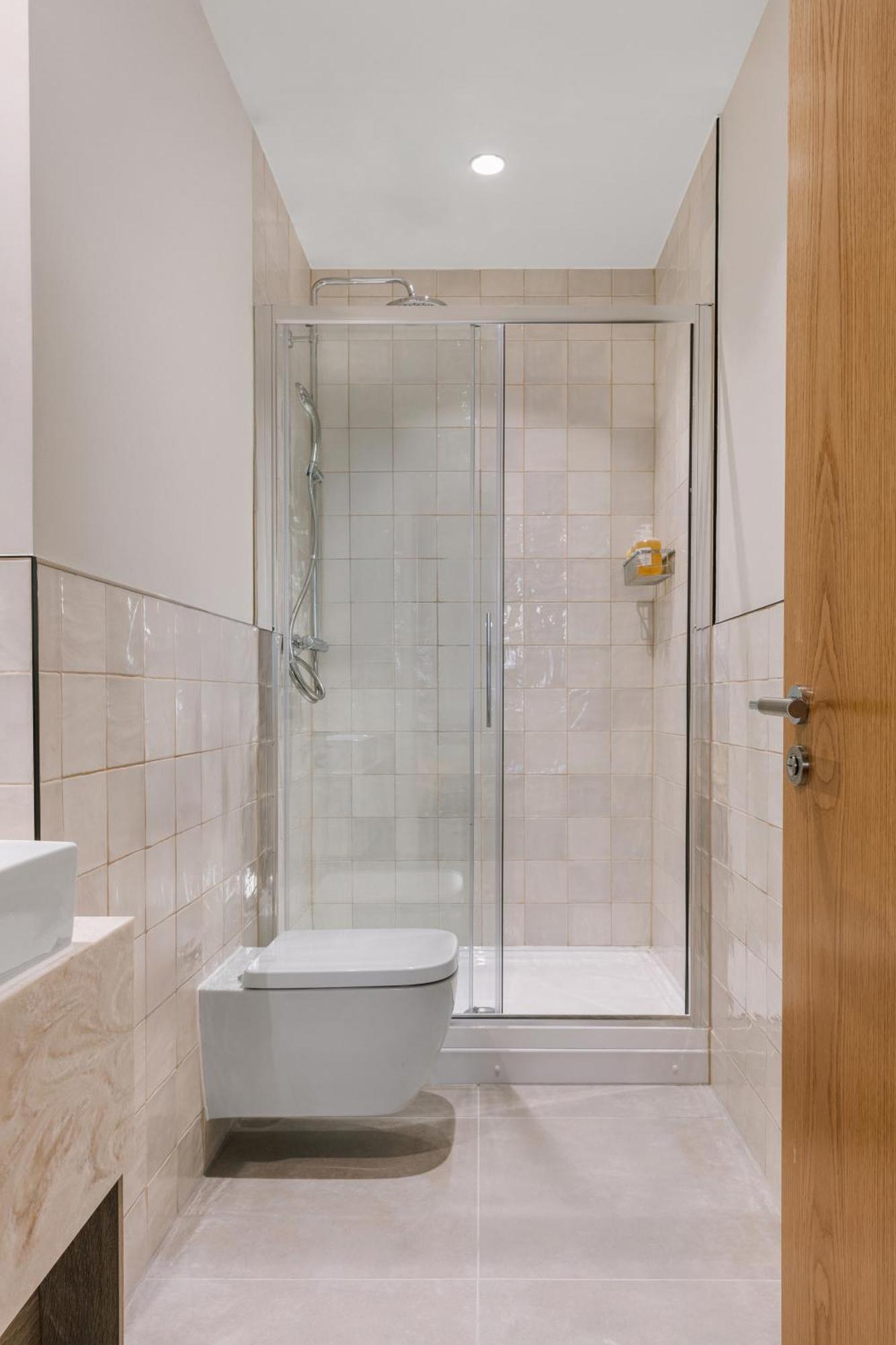 Sonder By Marriott Bonvoy The Teacher Glasgow Chambre photo
