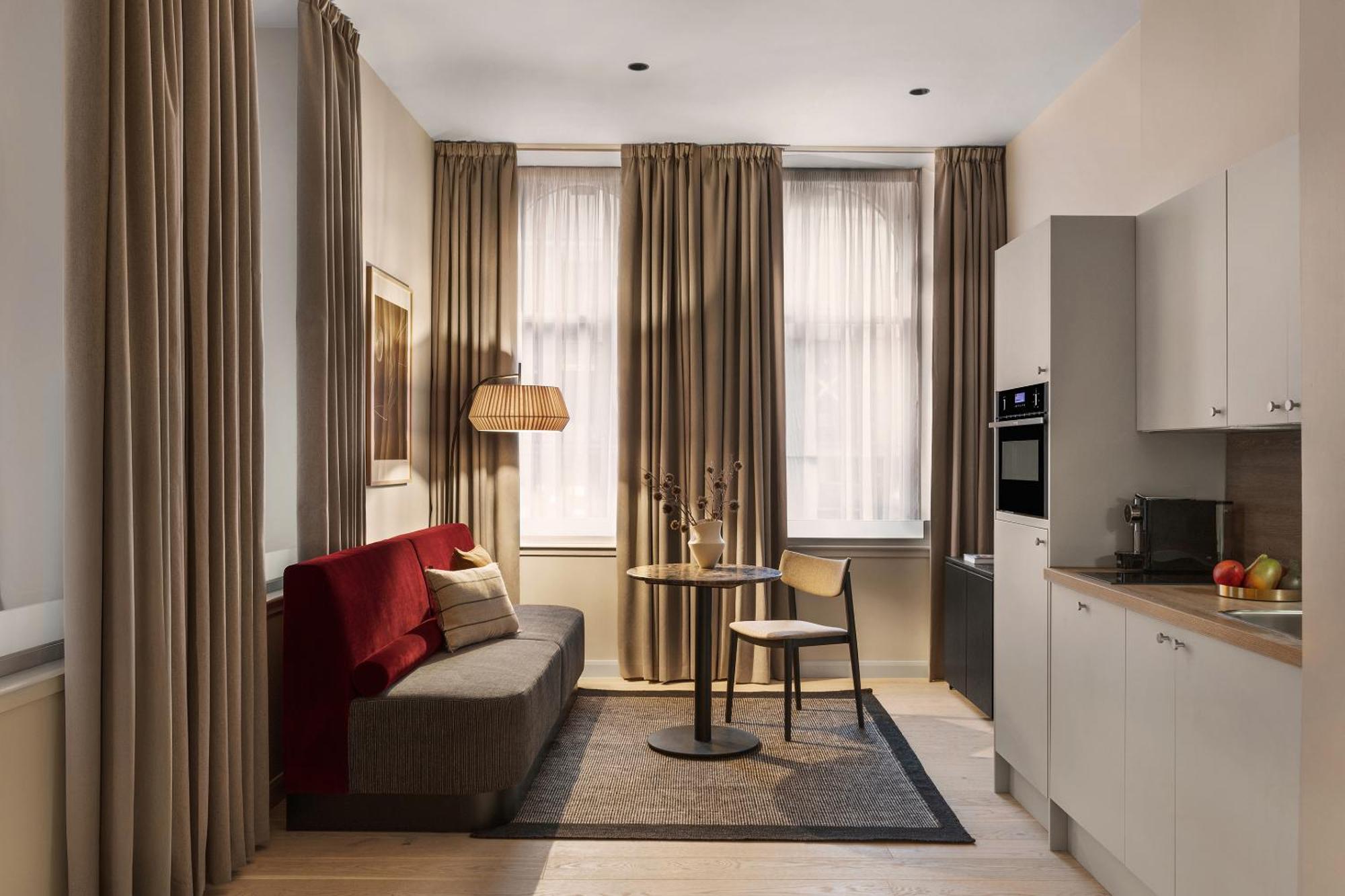 Sonder By Marriott Bonvoy The Teacher Glasgow Extérieur photo