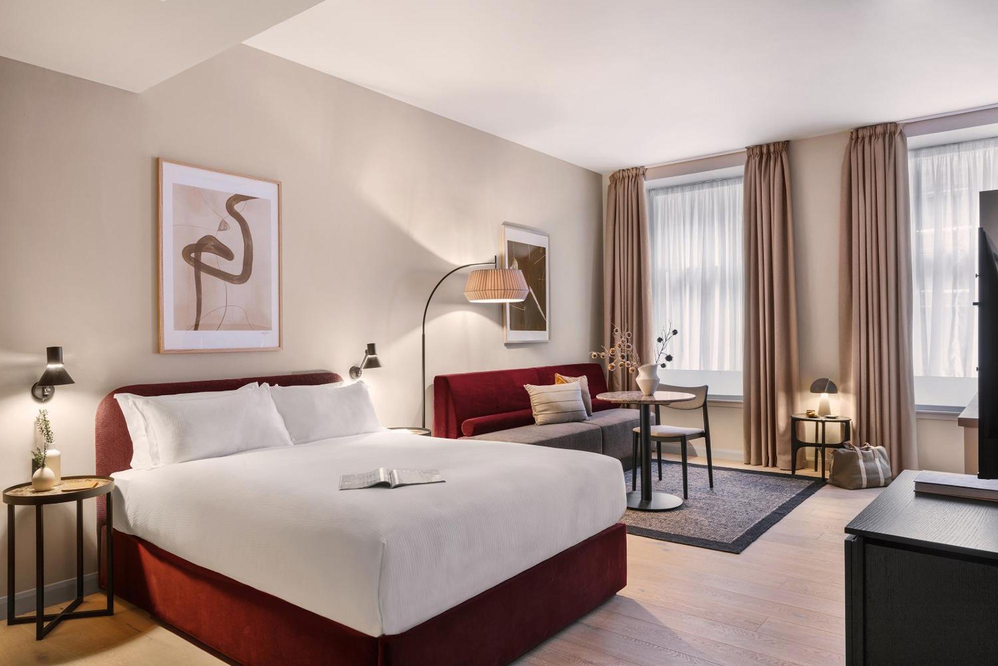 Sonder By Marriott Bonvoy The Teacher Glasgow Extérieur photo