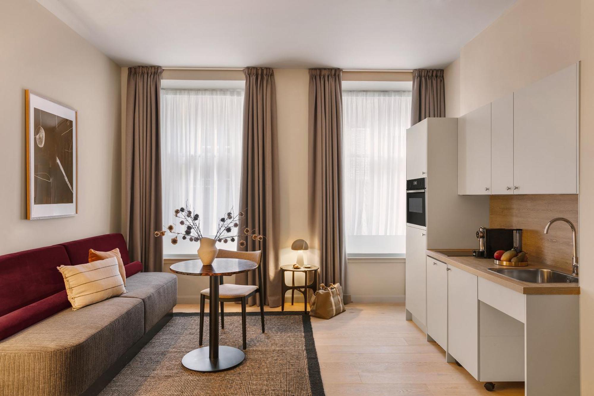 Sonder By Marriott Bonvoy The Teacher Glasgow Extérieur photo