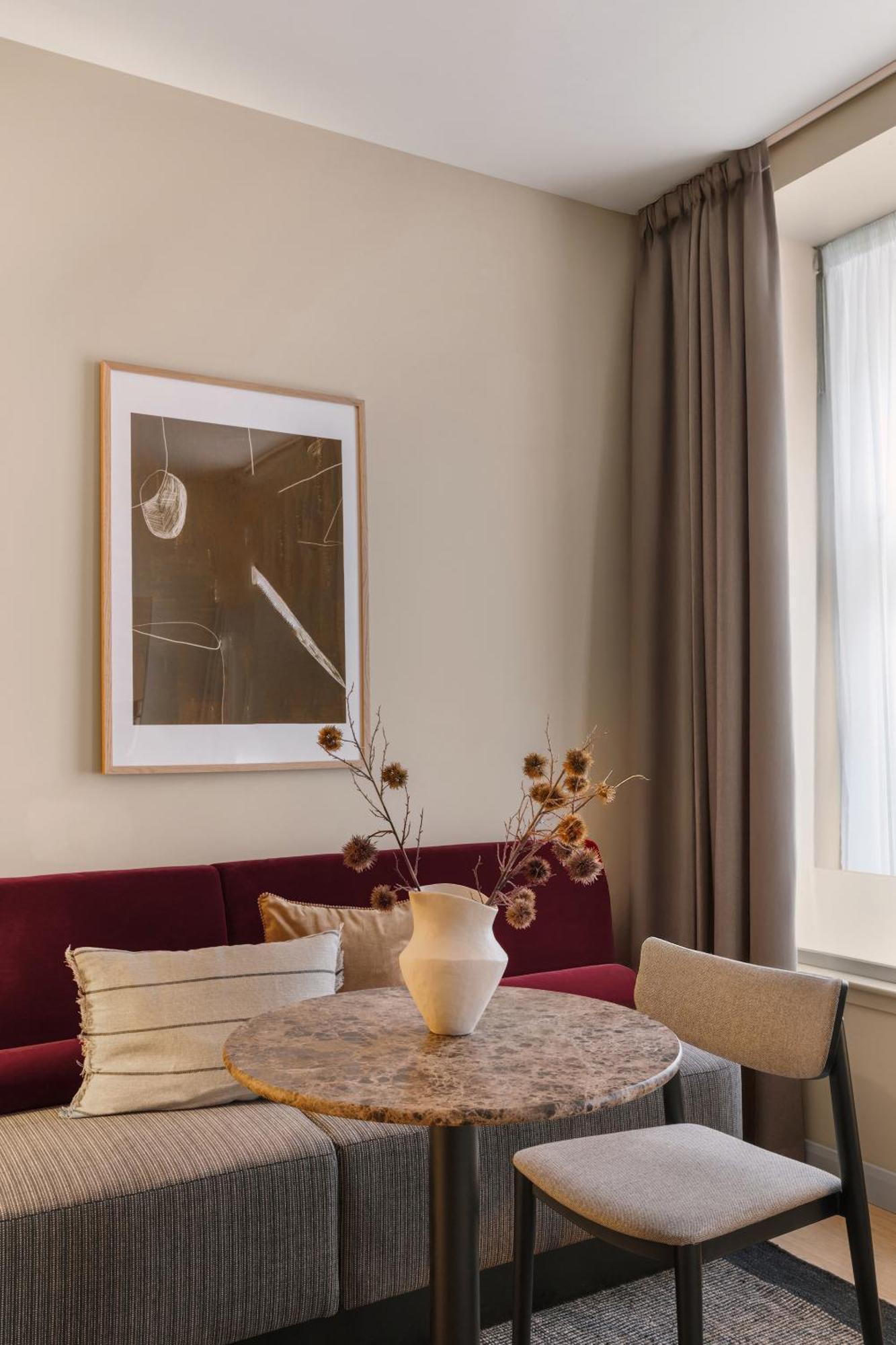 Sonder By Marriott Bonvoy The Teacher Glasgow Chambre photo
