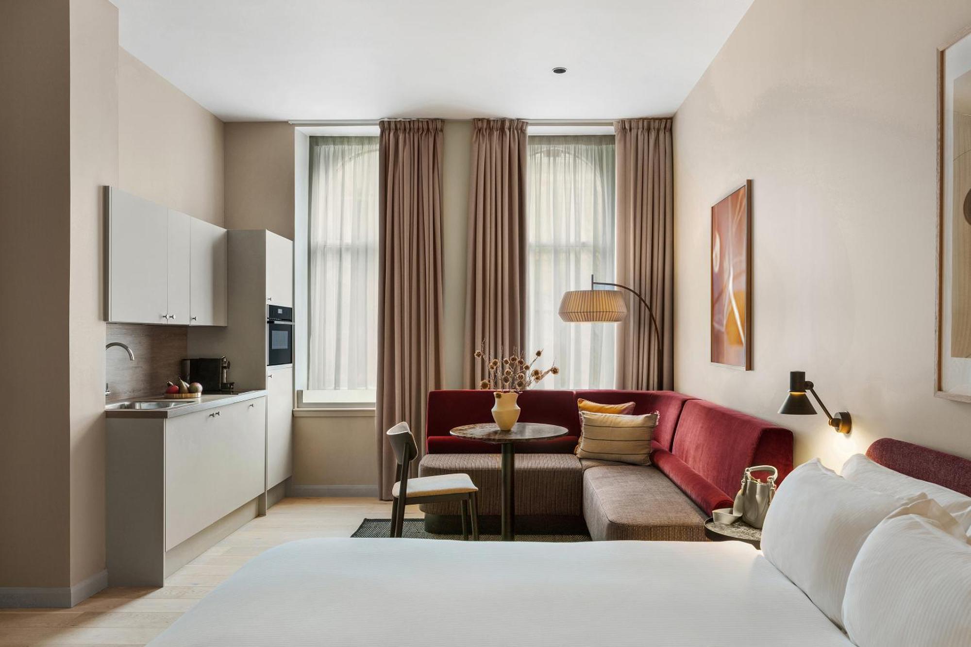 Sonder By Marriott Bonvoy The Teacher Glasgow Extérieur photo