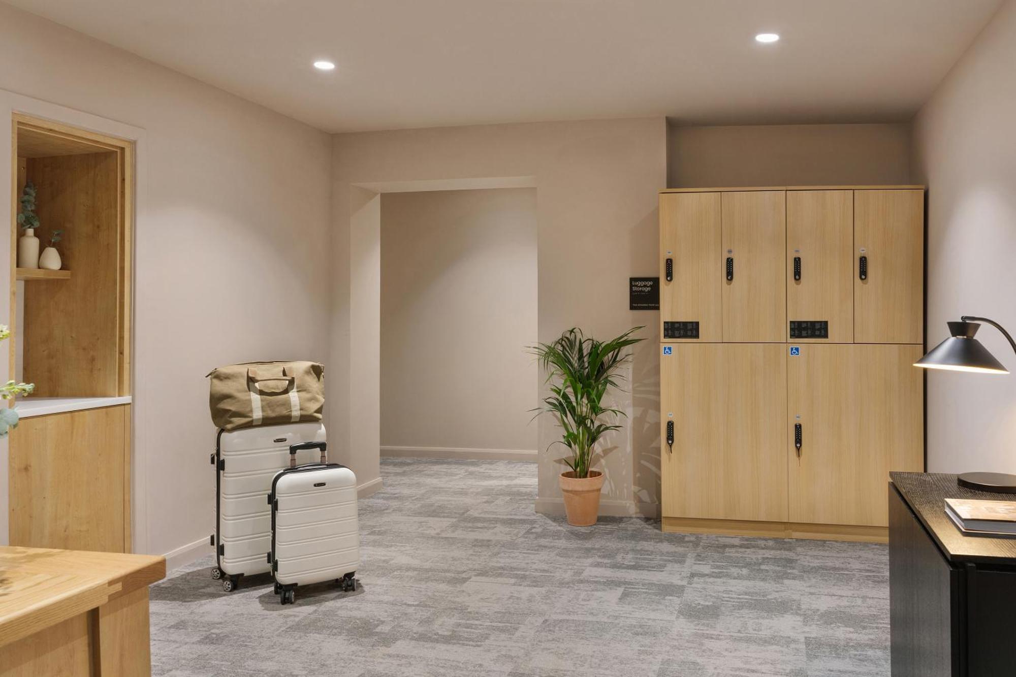 Sonder By Marriott Bonvoy The Teacher Glasgow Extérieur photo