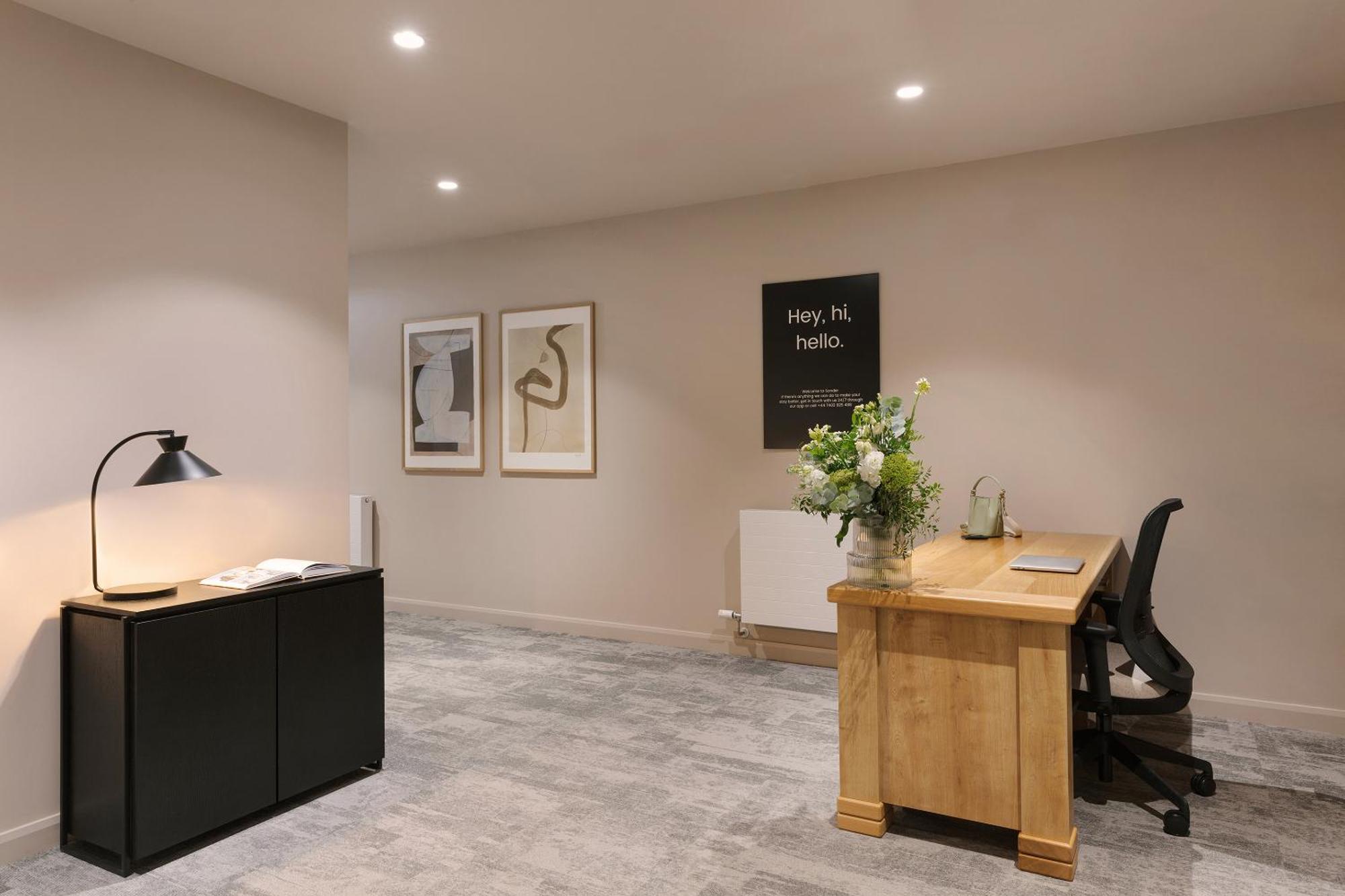 Sonder By Marriott Bonvoy The Teacher Glasgow Extérieur photo