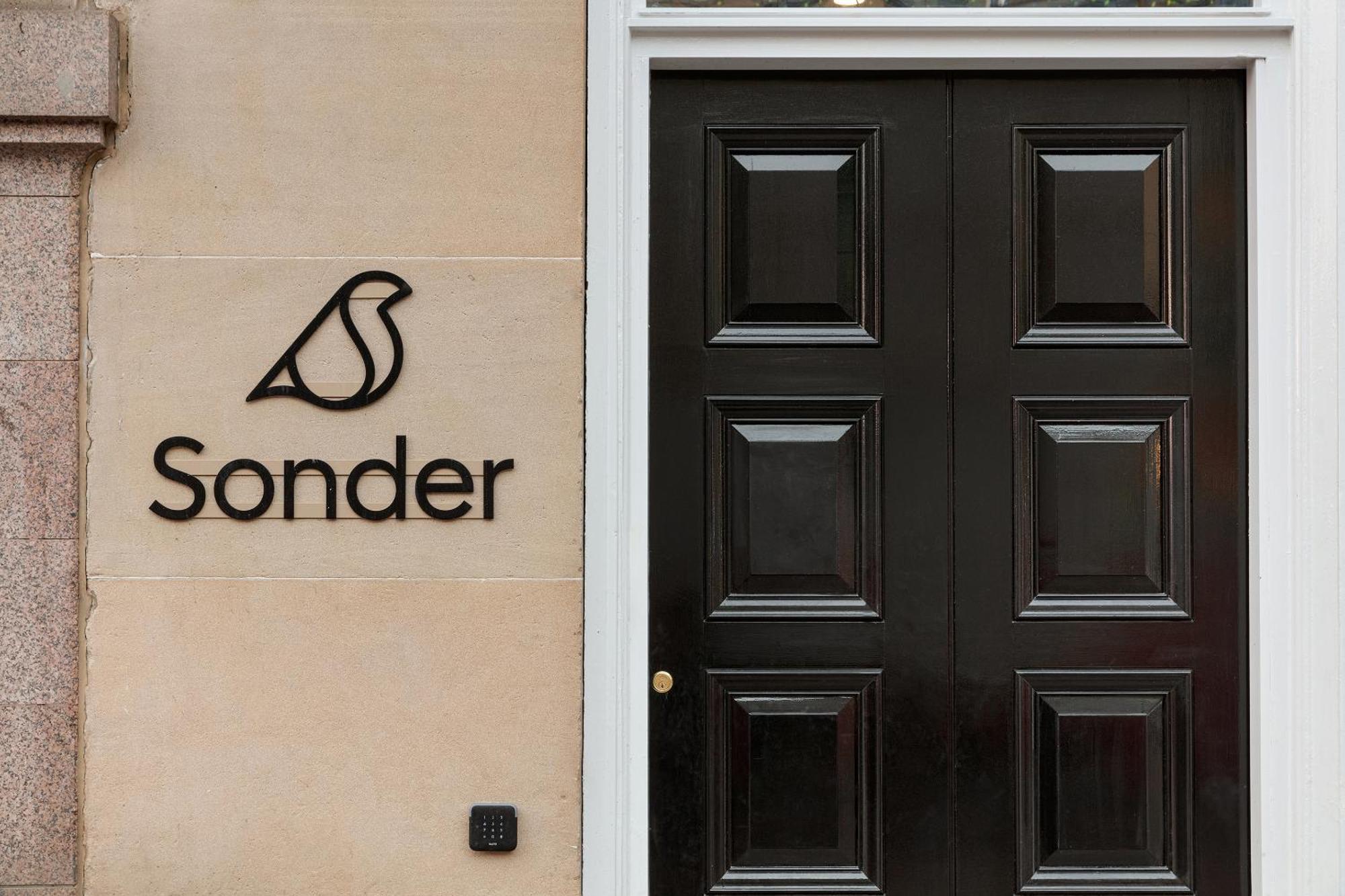 Sonder By Marriott Bonvoy The Teacher Glasgow Extérieur photo