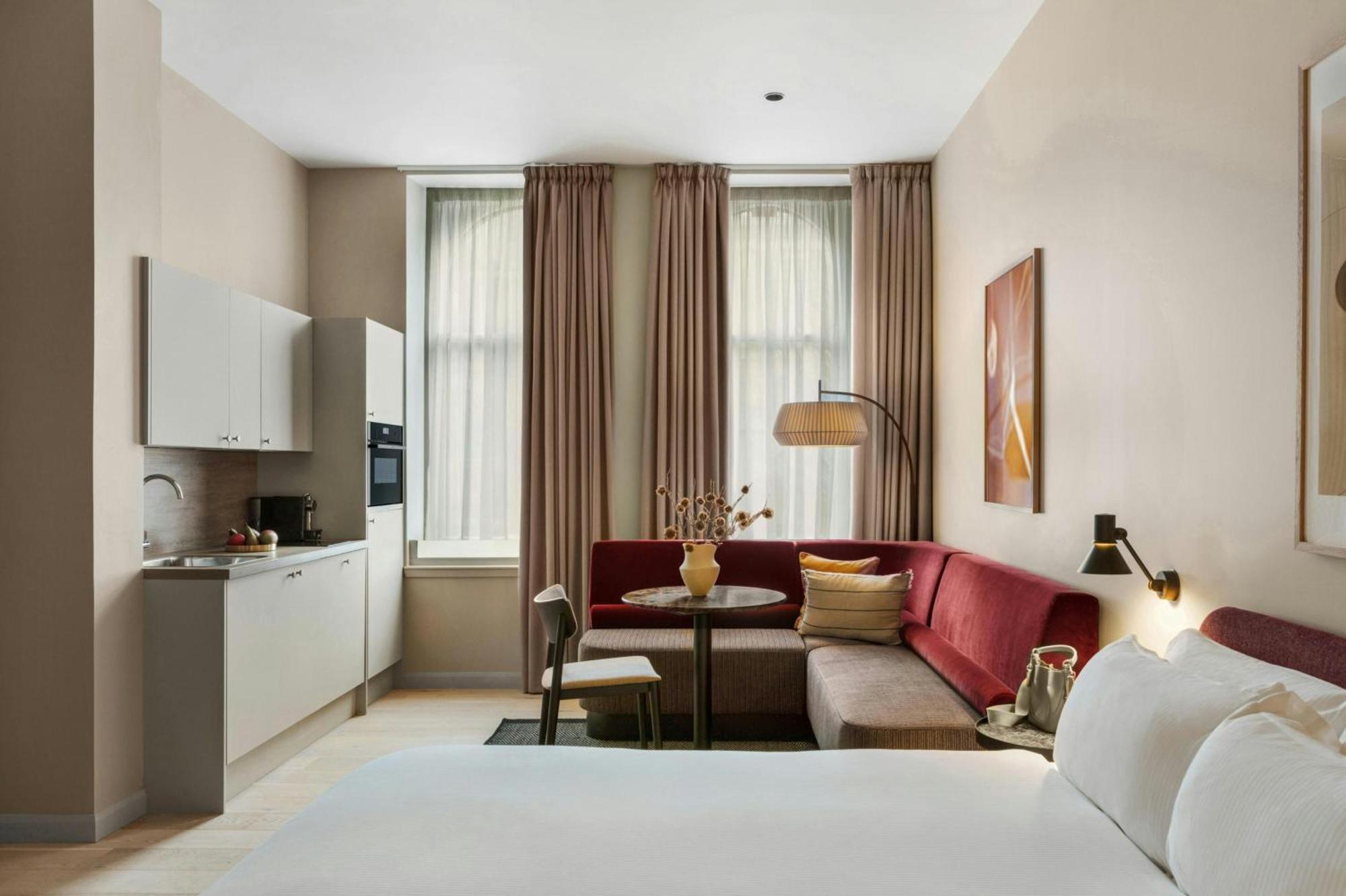Sonder By Marriott Bonvoy The Teacher Glasgow Extérieur photo