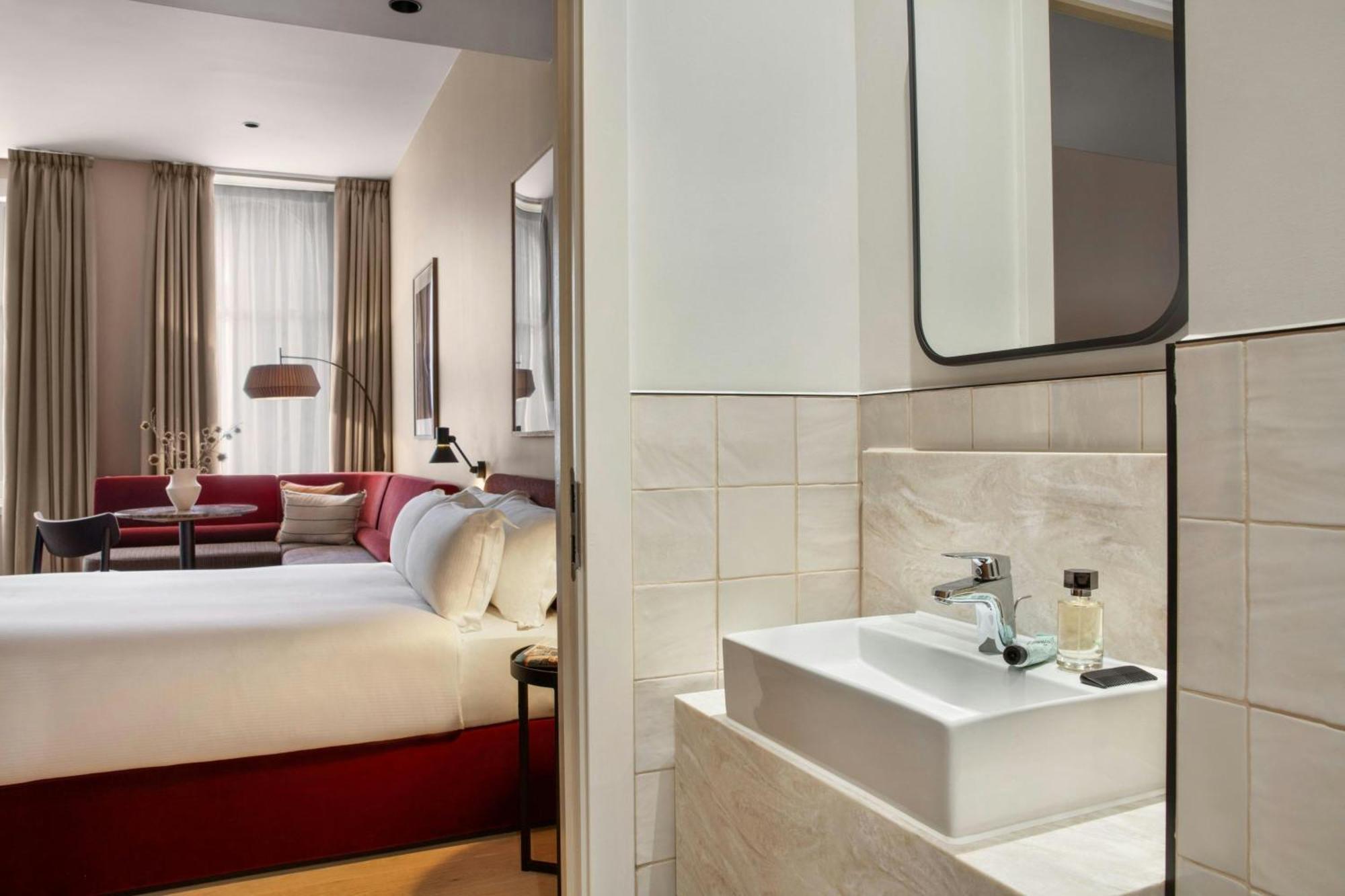 Sonder By Marriott Bonvoy The Teacher Glasgow Extérieur photo