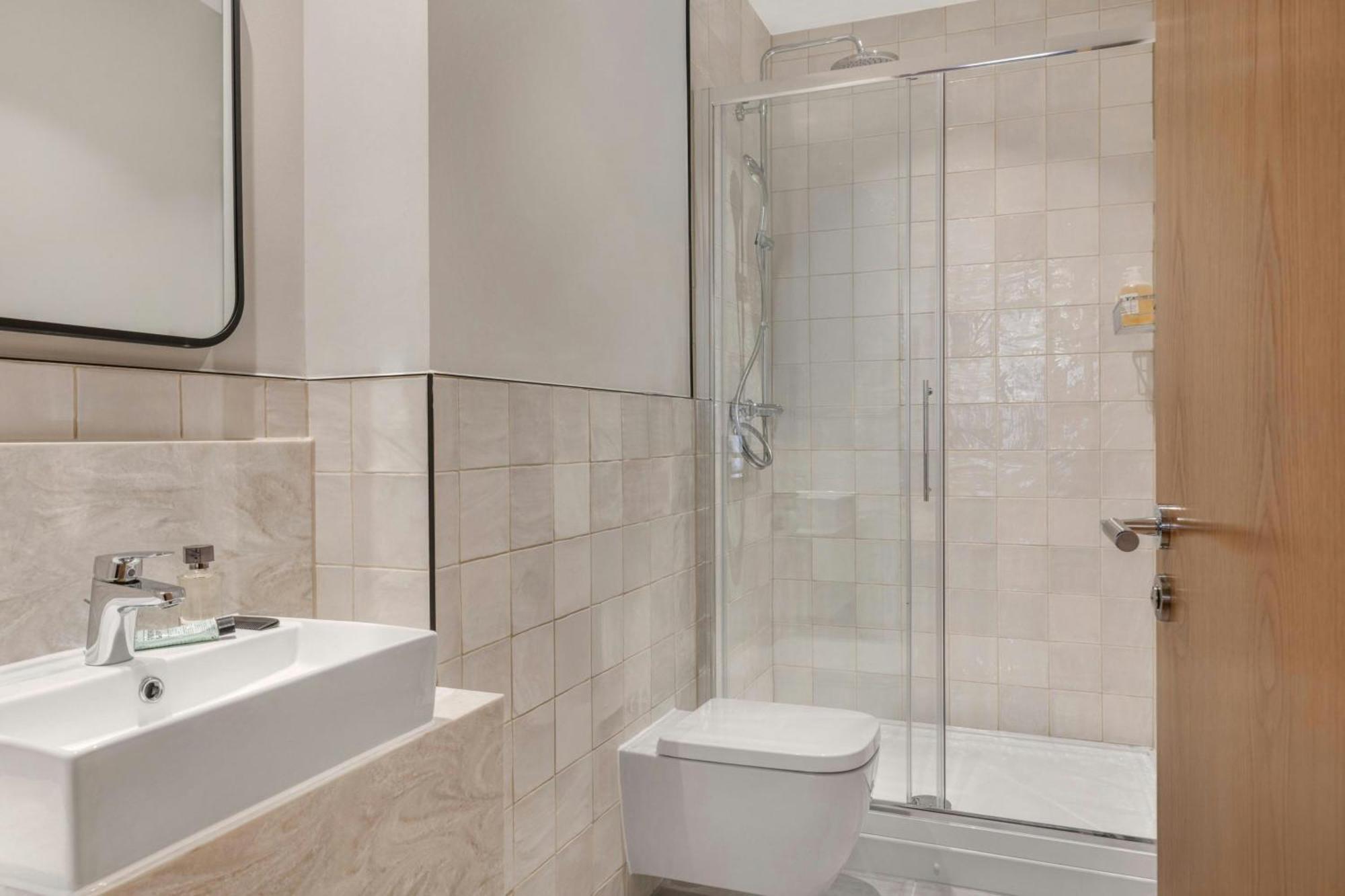 Sonder By Marriott Bonvoy The Teacher Glasgow Extérieur photo