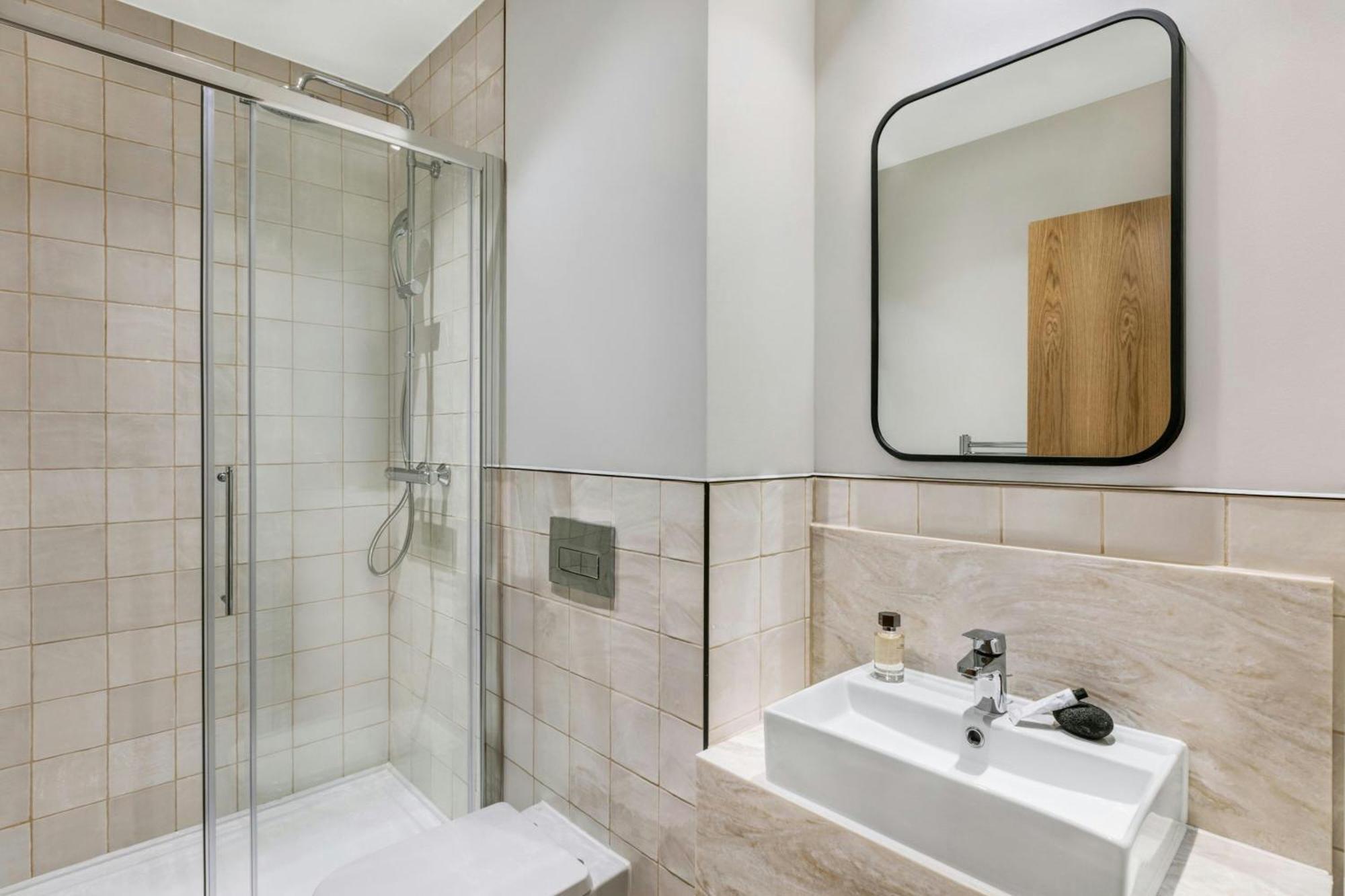 Sonder By Marriott Bonvoy The Teacher Glasgow Extérieur photo