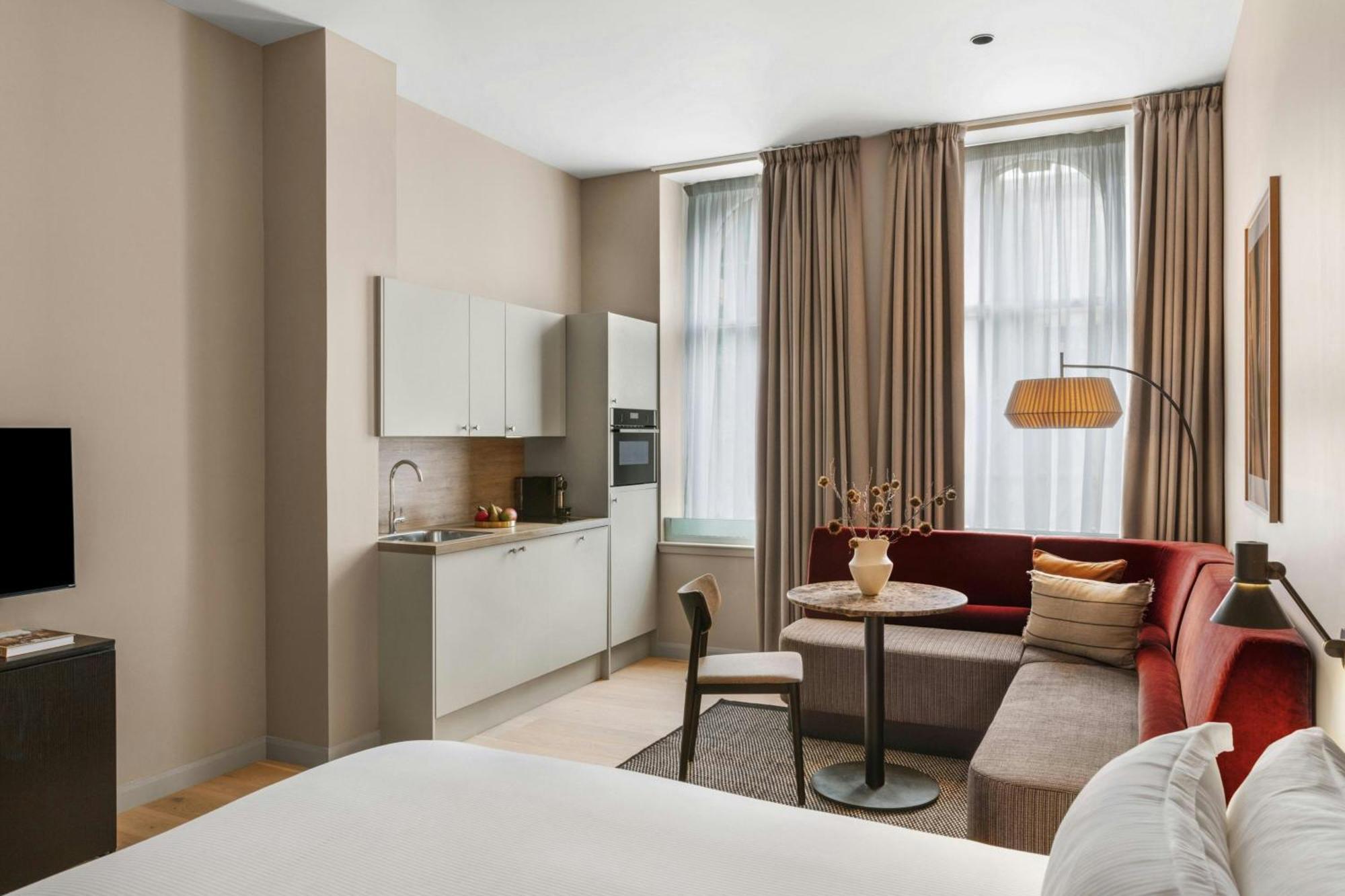 Sonder By Marriott Bonvoy The Teacher Glasgow Extérieur photo