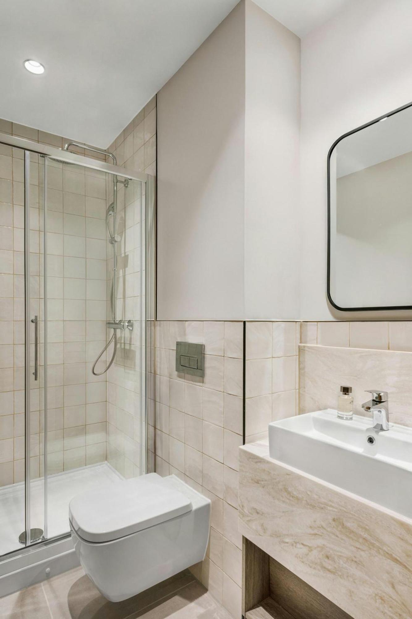 Sonder By Marriott Bonvoy The Teacher Glasgow Extérieur photo