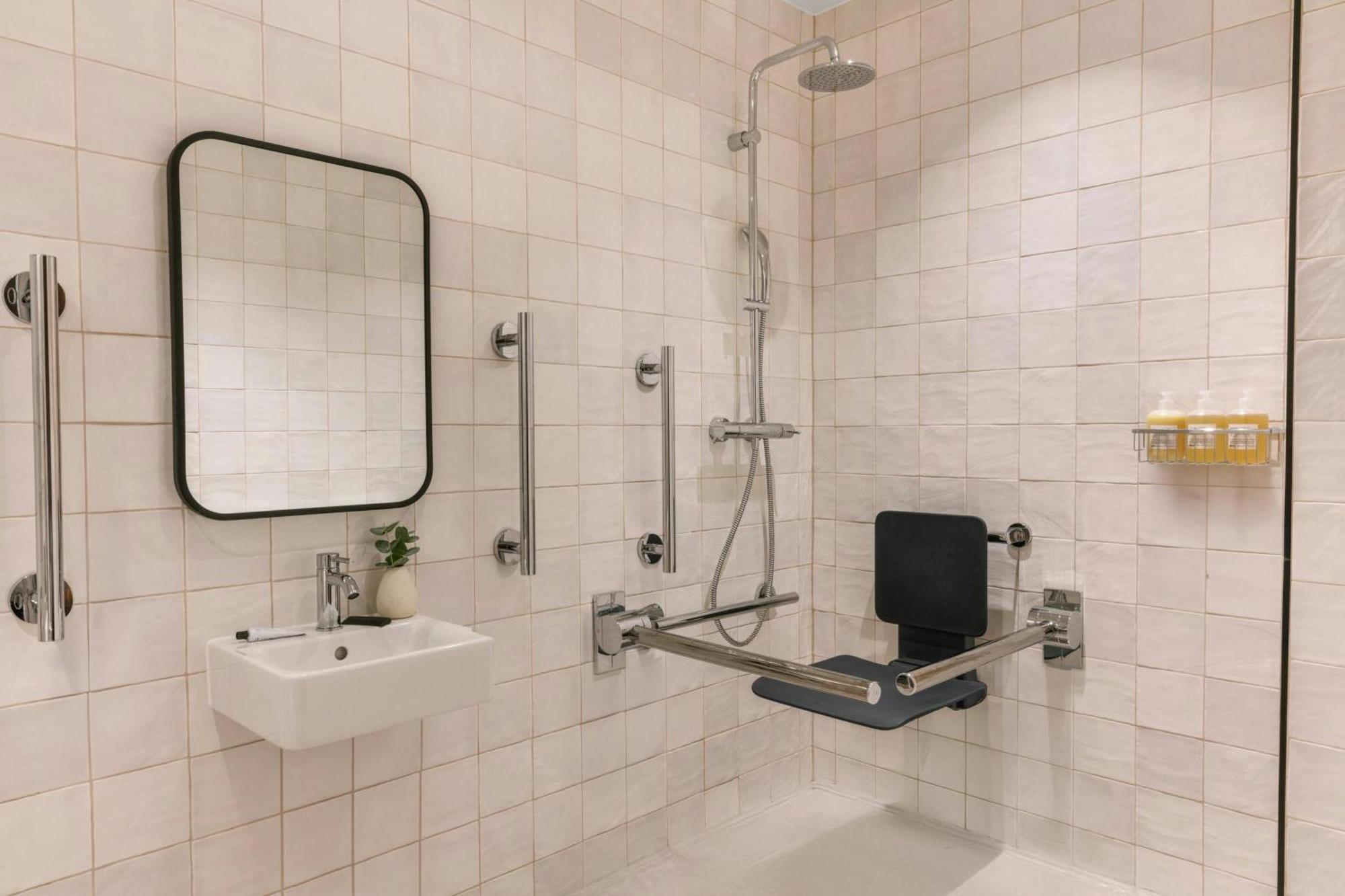 Sonder By Marriott Bonvoy The Teacher Glasgow Extérieur photo