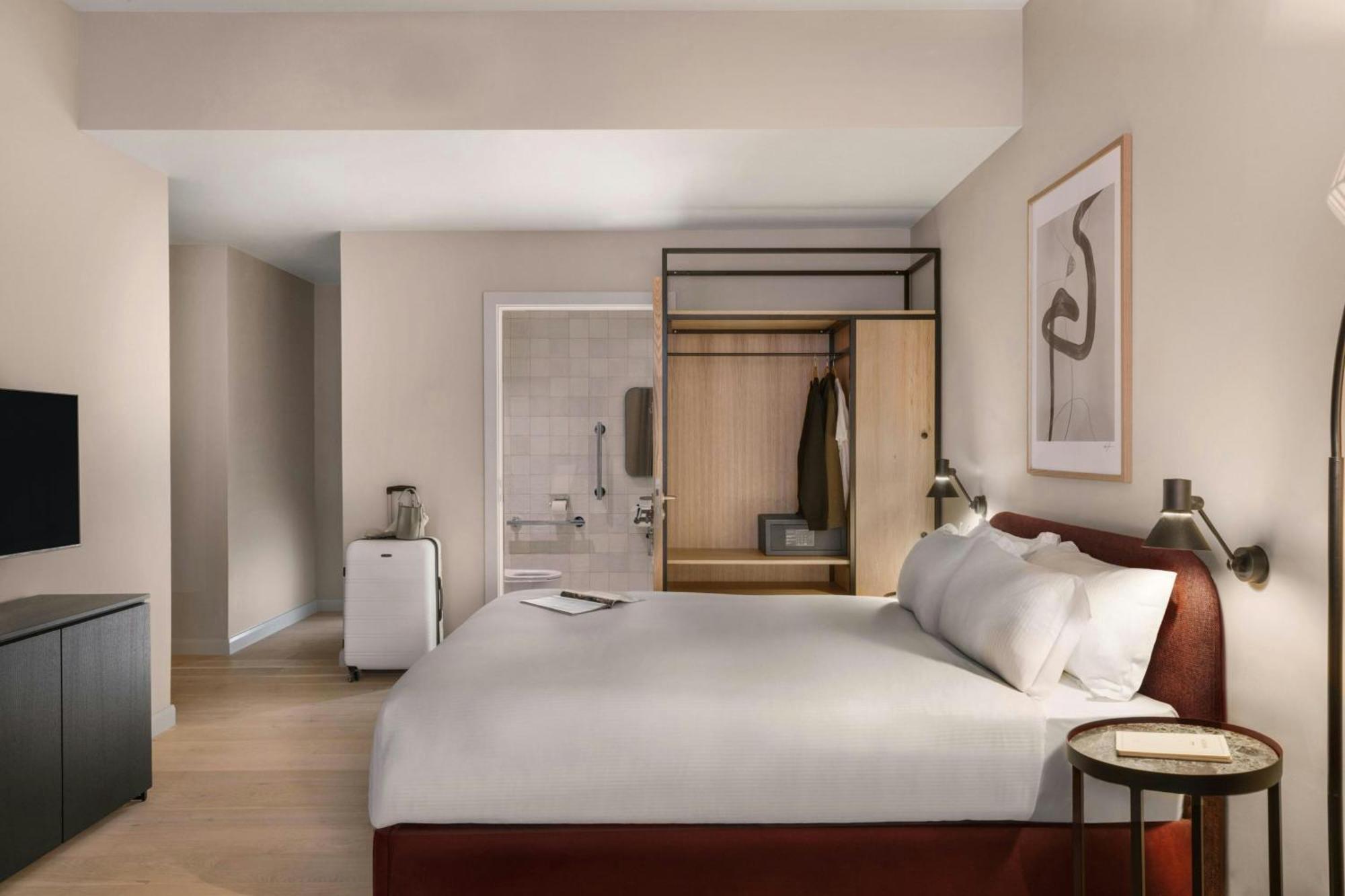 Sonder By Marriott Bonvoy The Teacher Glasgow Extérieur photo