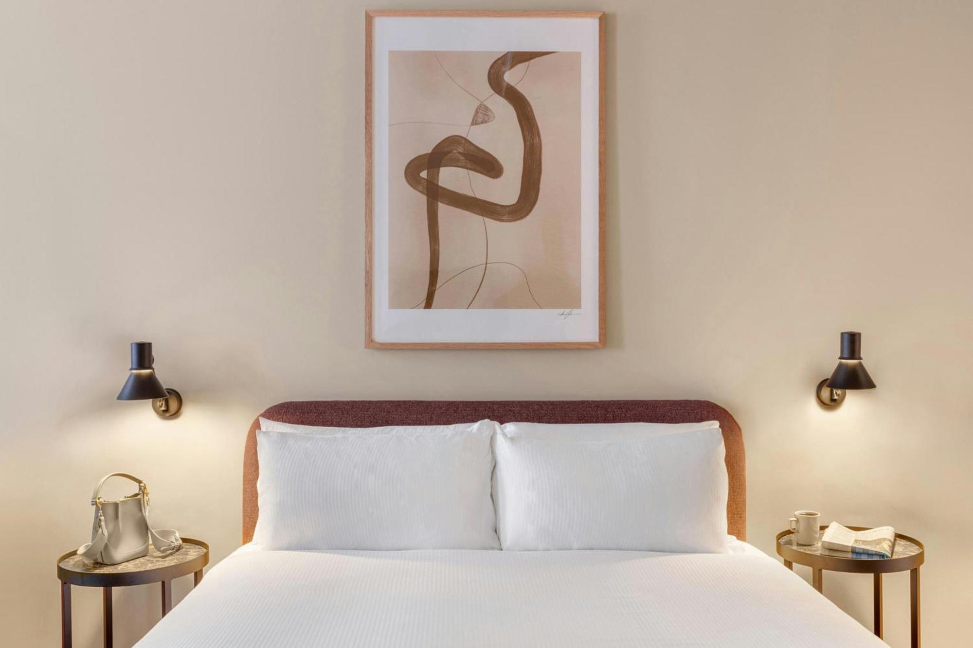 Sonder By Marriott Bonvoy The Teacher Glasgow Extérieur photo