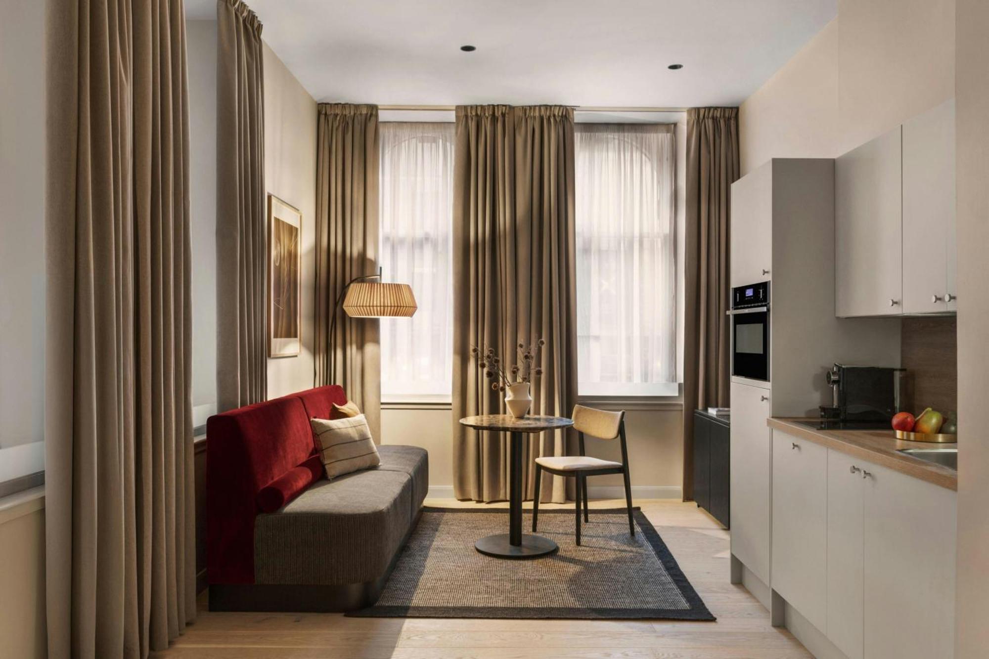 Sonder By Marriott Bonvoy The Teacher Glasgow Extérieur photo