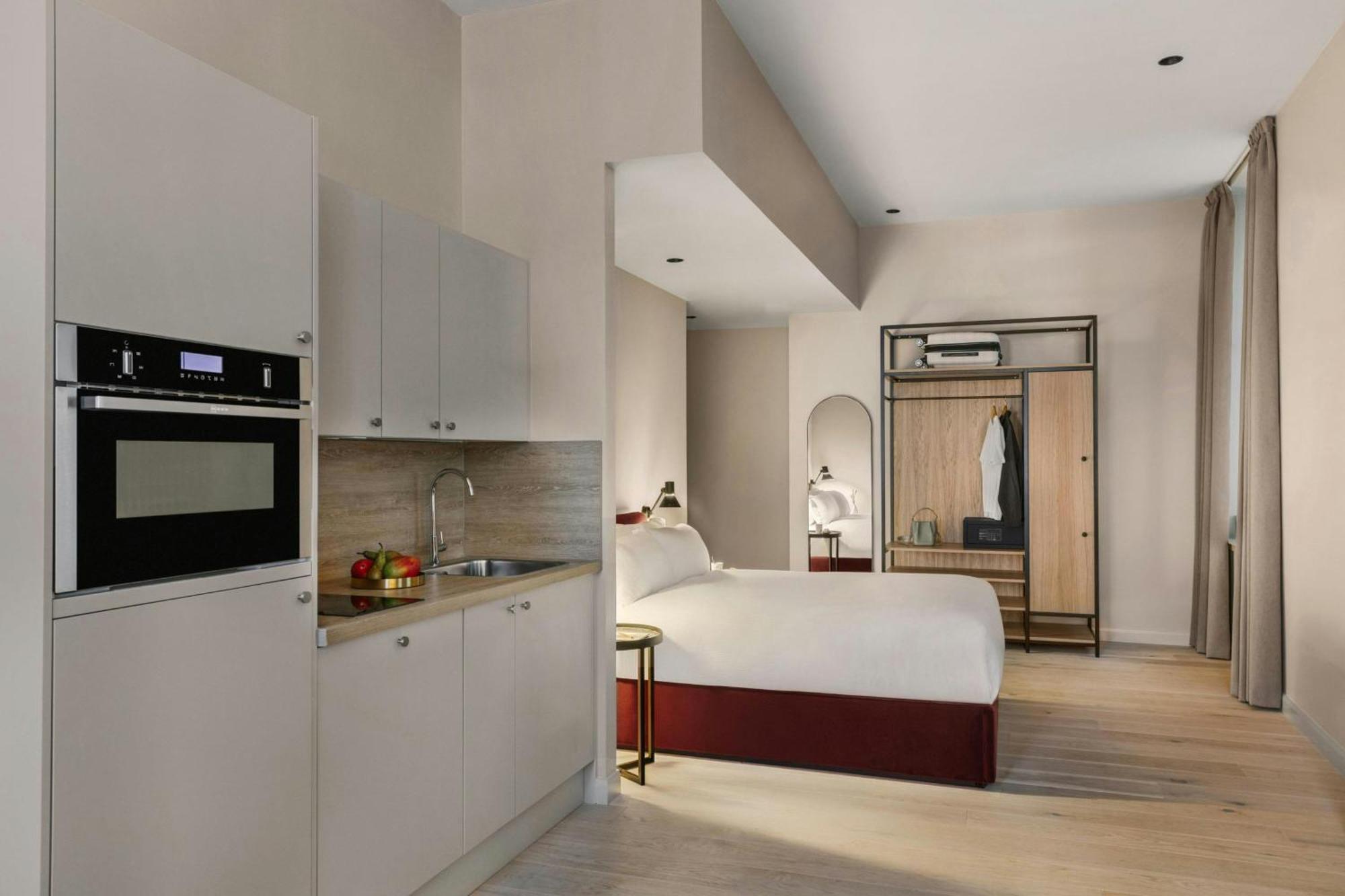 Sonder By Marriott Bonvoy The Teacher Glasgow Extérieur photo