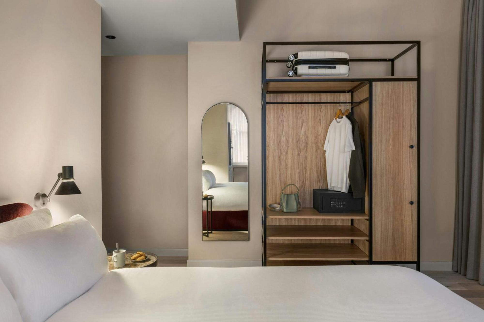 Sonder By Marriott Bonvoy The Teacher Glasgow Extérieur photo