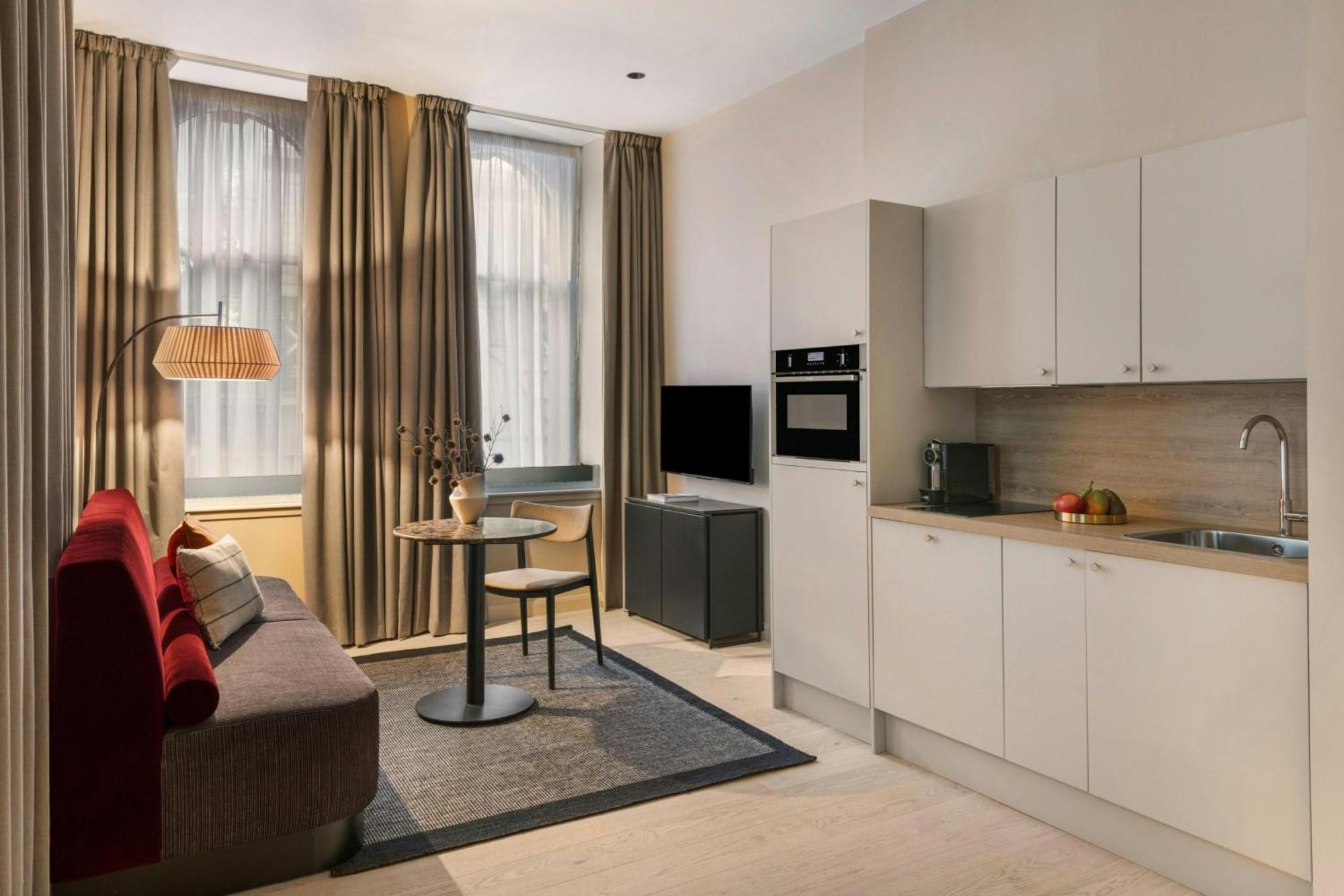 Sonder By Marriott Bonvoy The Teacher Glasgow Extérieur photo