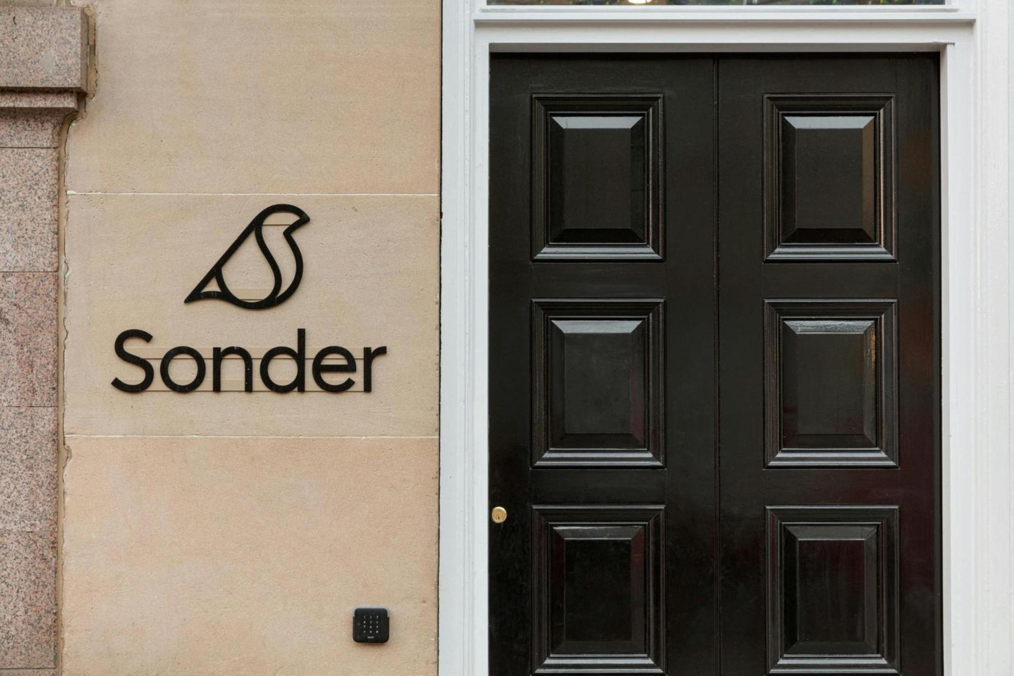 Sonder By Marriott Bonvoy The Teacher Glasgow Extérieur photo