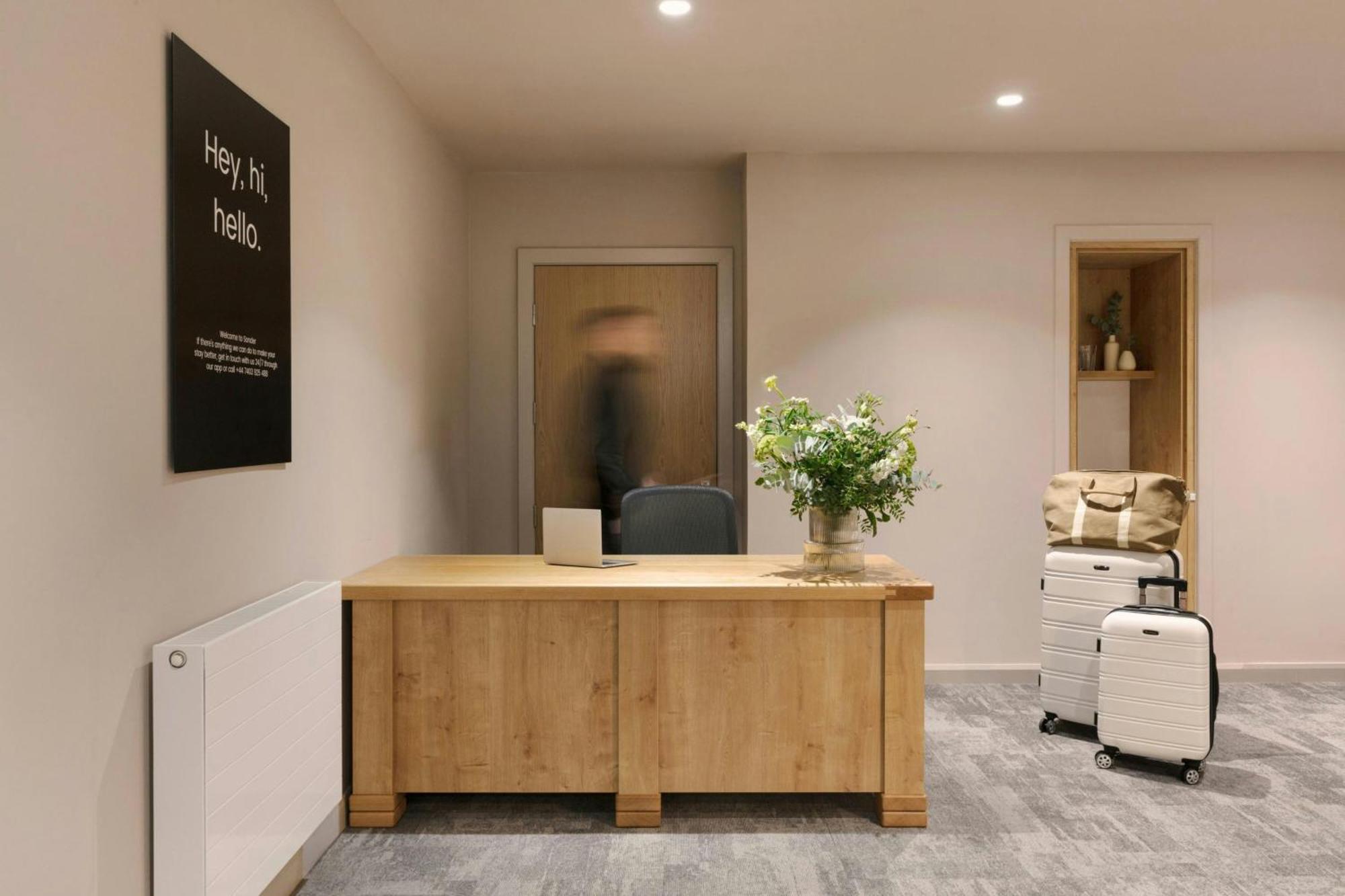 Sonder By Marriott Bonvoy The Teacher Glasgow Extérieur photo