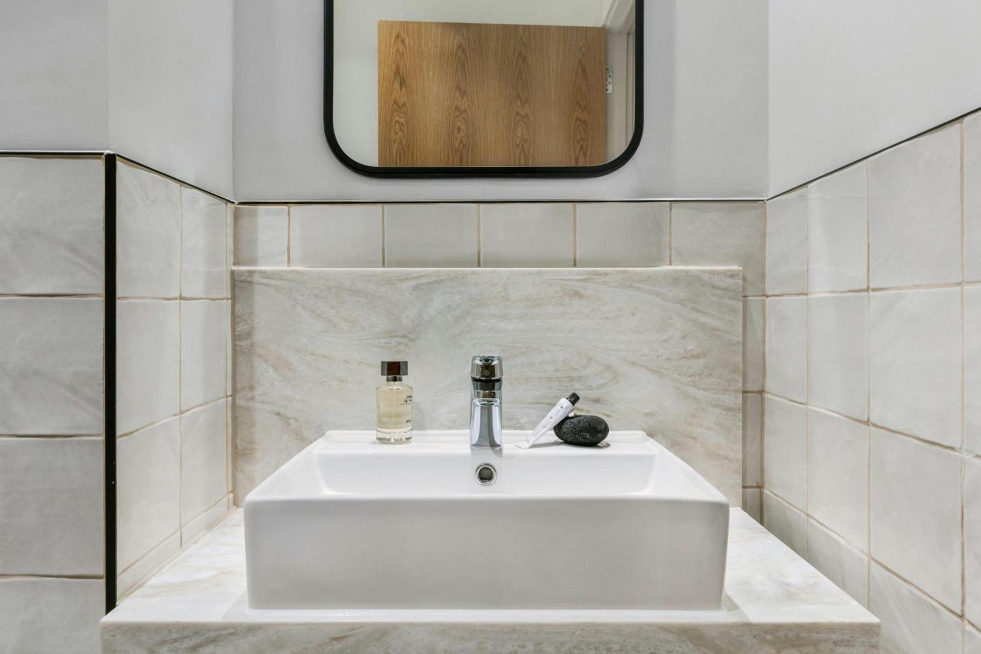 Sonder By Marriott Bonvoy The Teacher Glasgow Extérieur photo